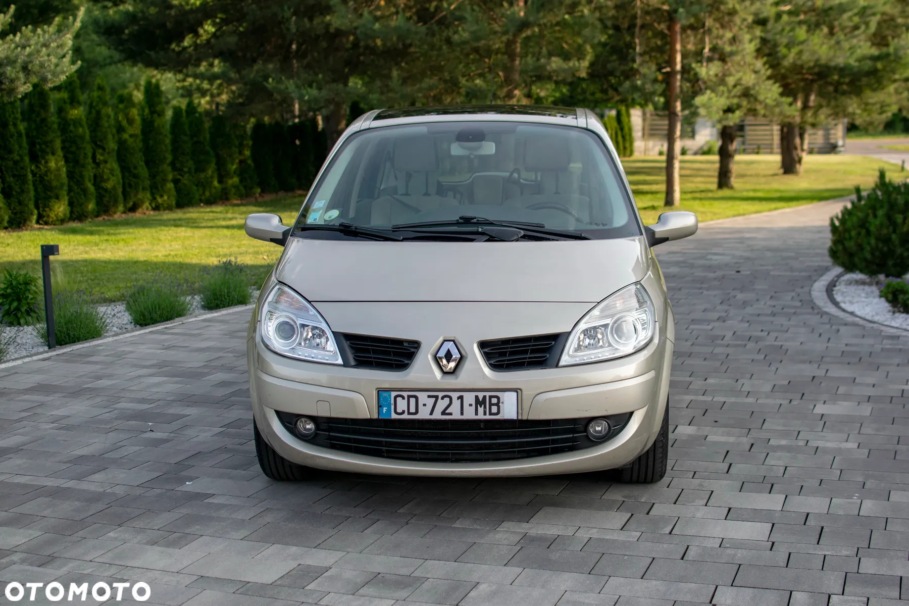 Renault Grand Scenic - 12