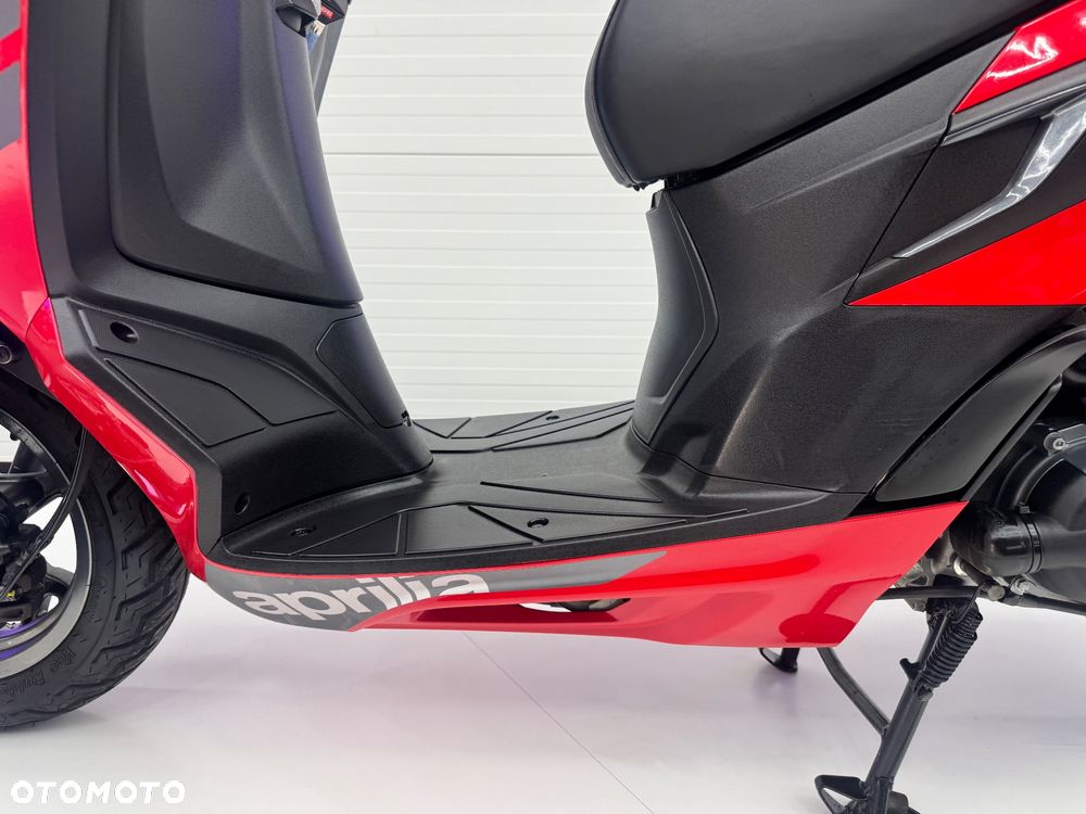 Aprilia Inny - 29