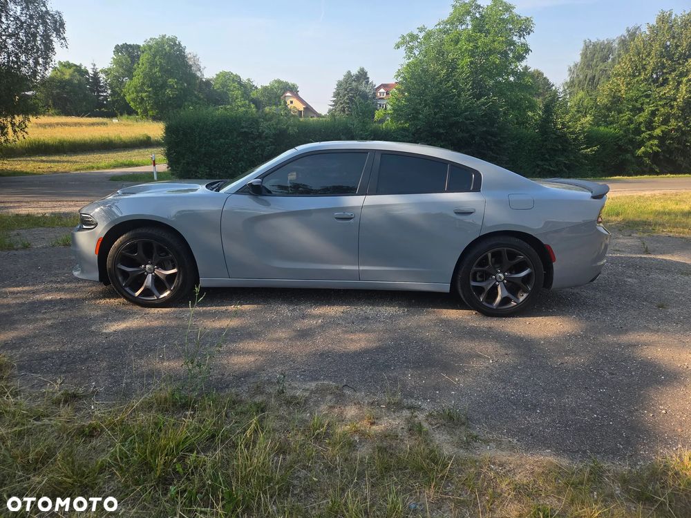 Dodge Charger - 31