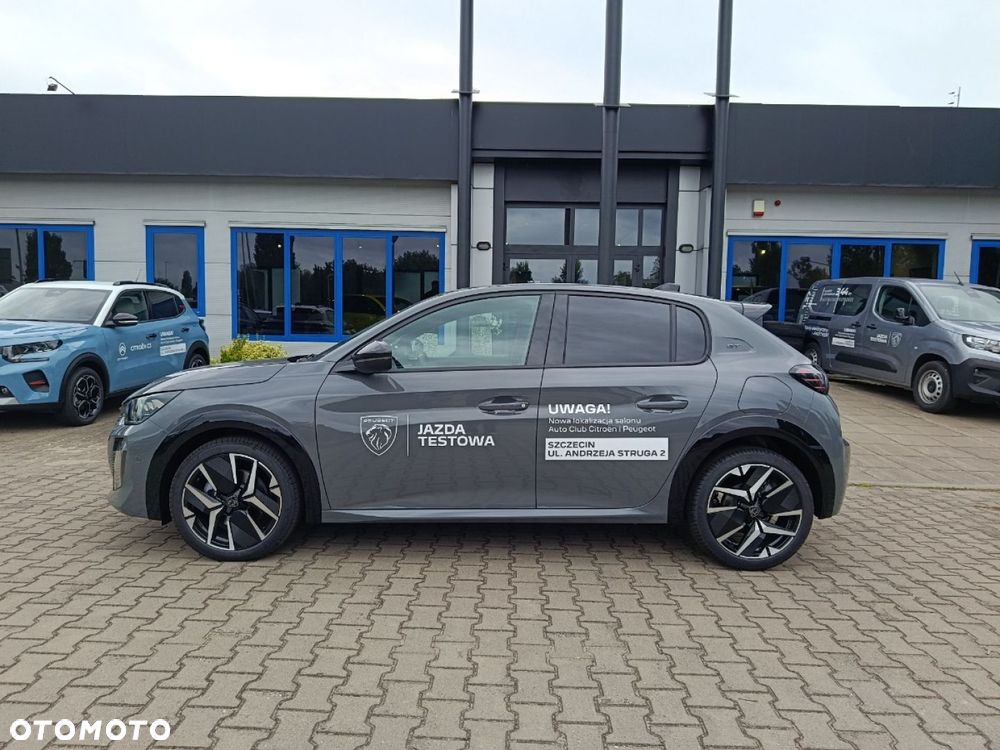 Peugeot 208 - 4