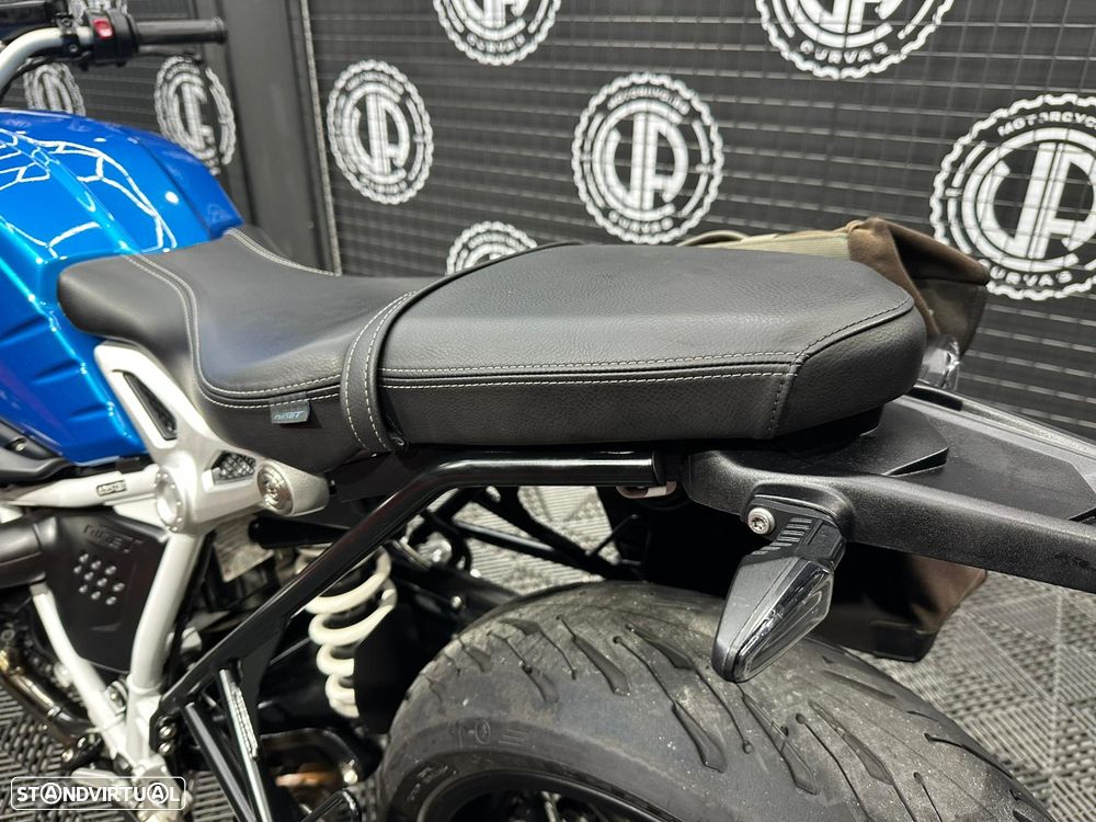 BMW R nineT Pure Option 719 - 4