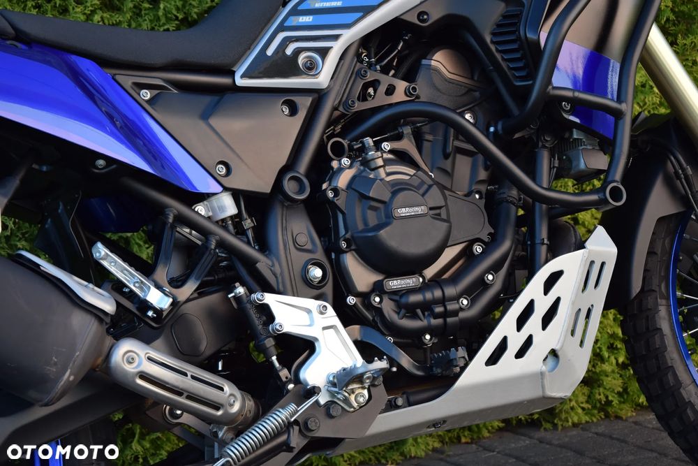 Yamaha Tenere - 11