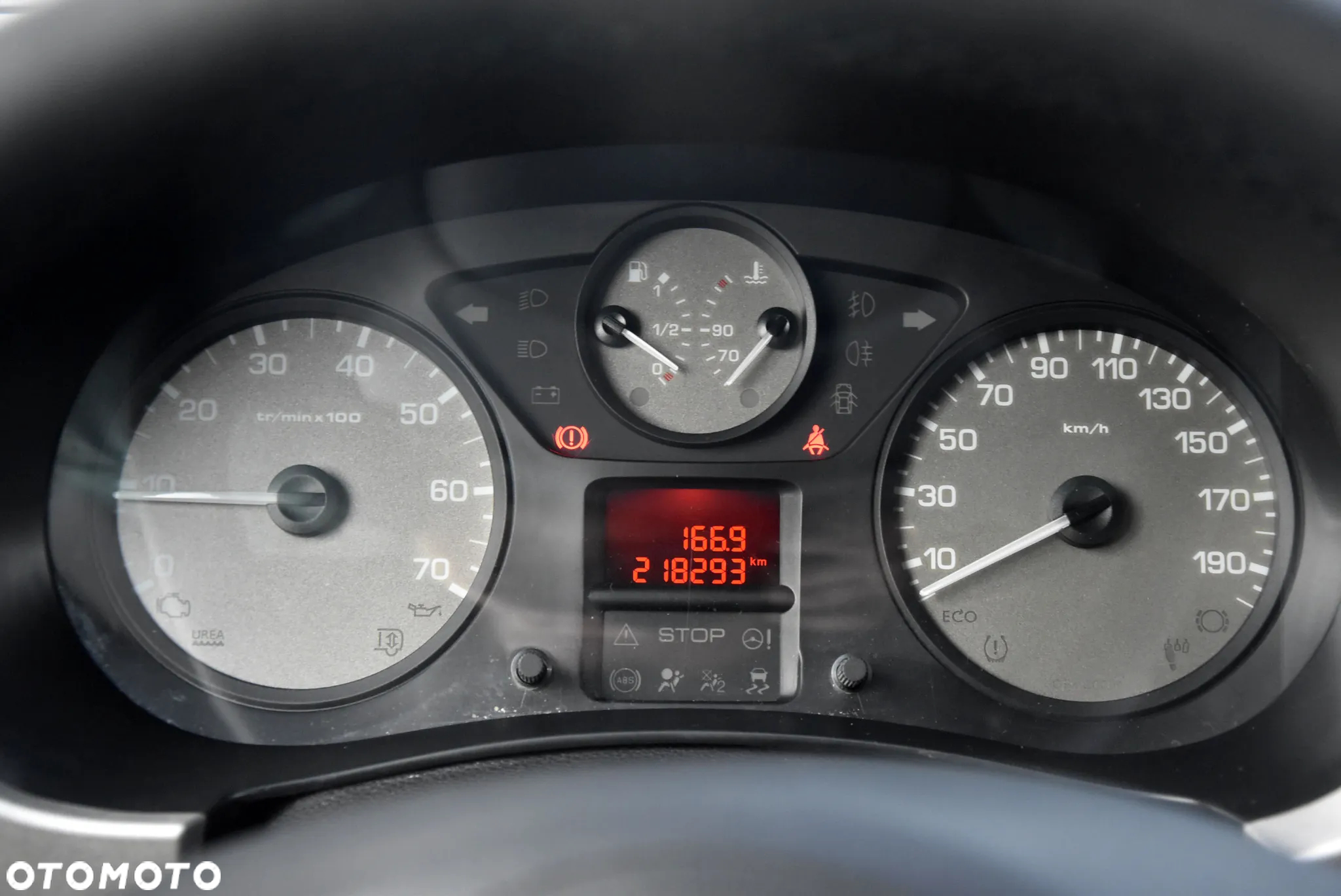 Citroën Berlingo 1.6 HDi XTR - 22