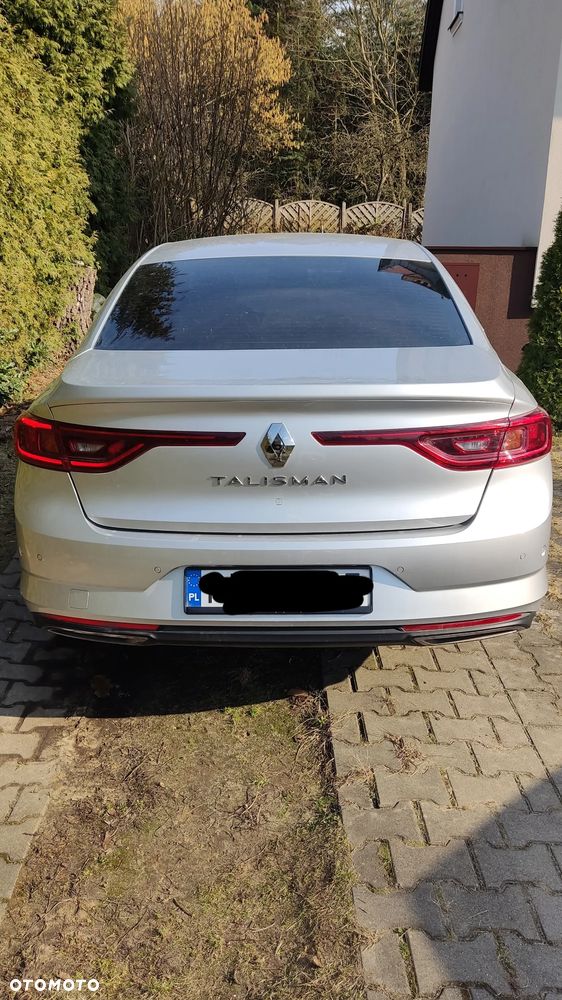 Renault Talisman 1.6 Energy dCi Intens EDC - 6