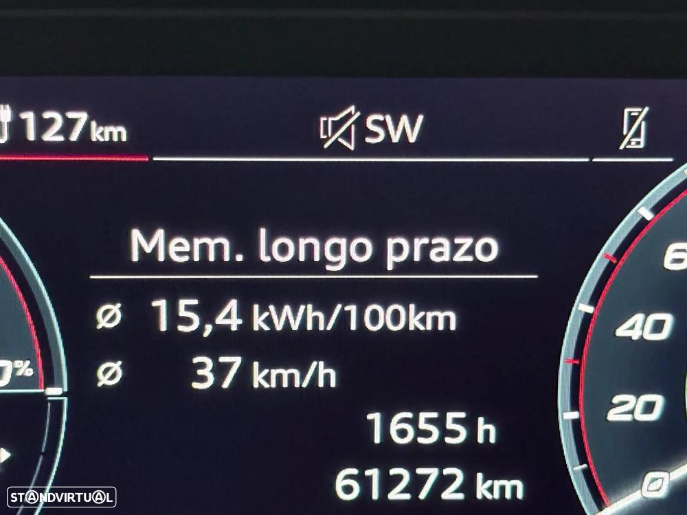 Audi Q4 e-tron 40 82 kWH - 47