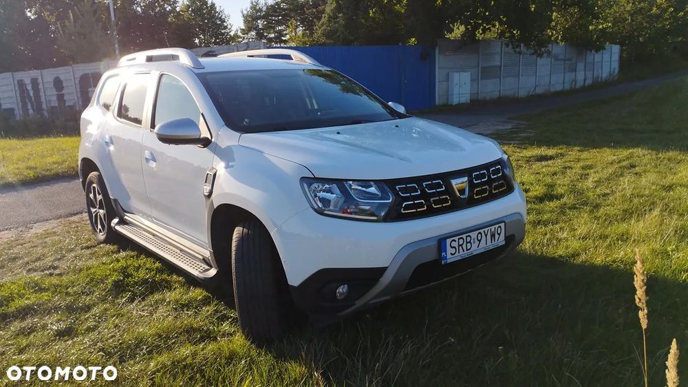 Dacia Duster 1.0 TCe Prestige - 15