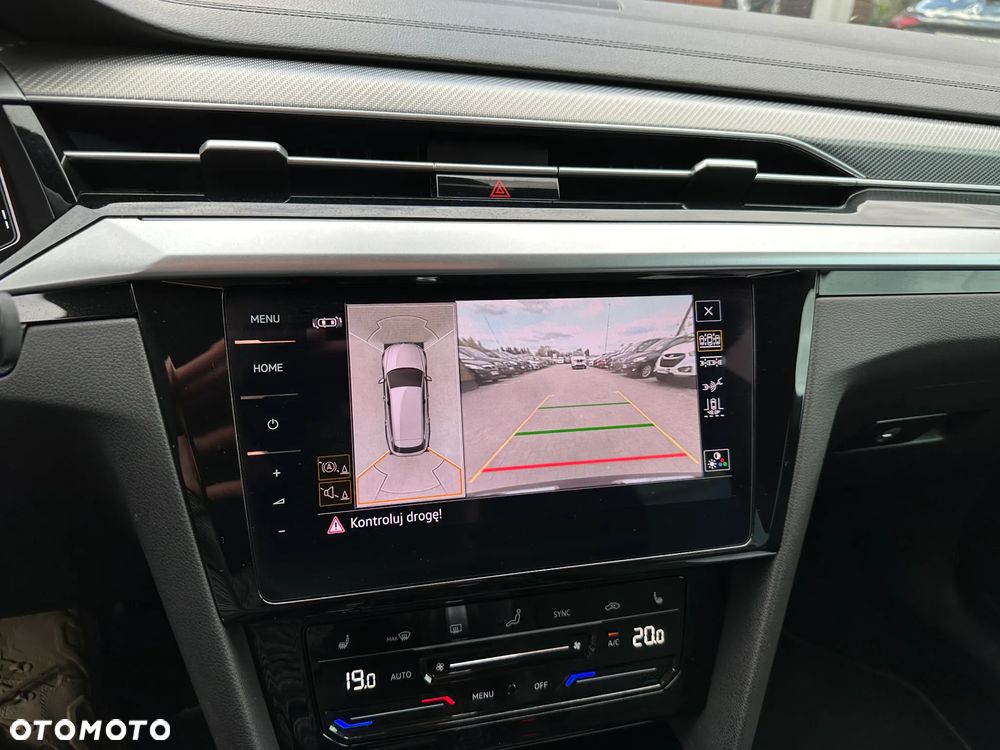 Volkswagen Arteon - 13