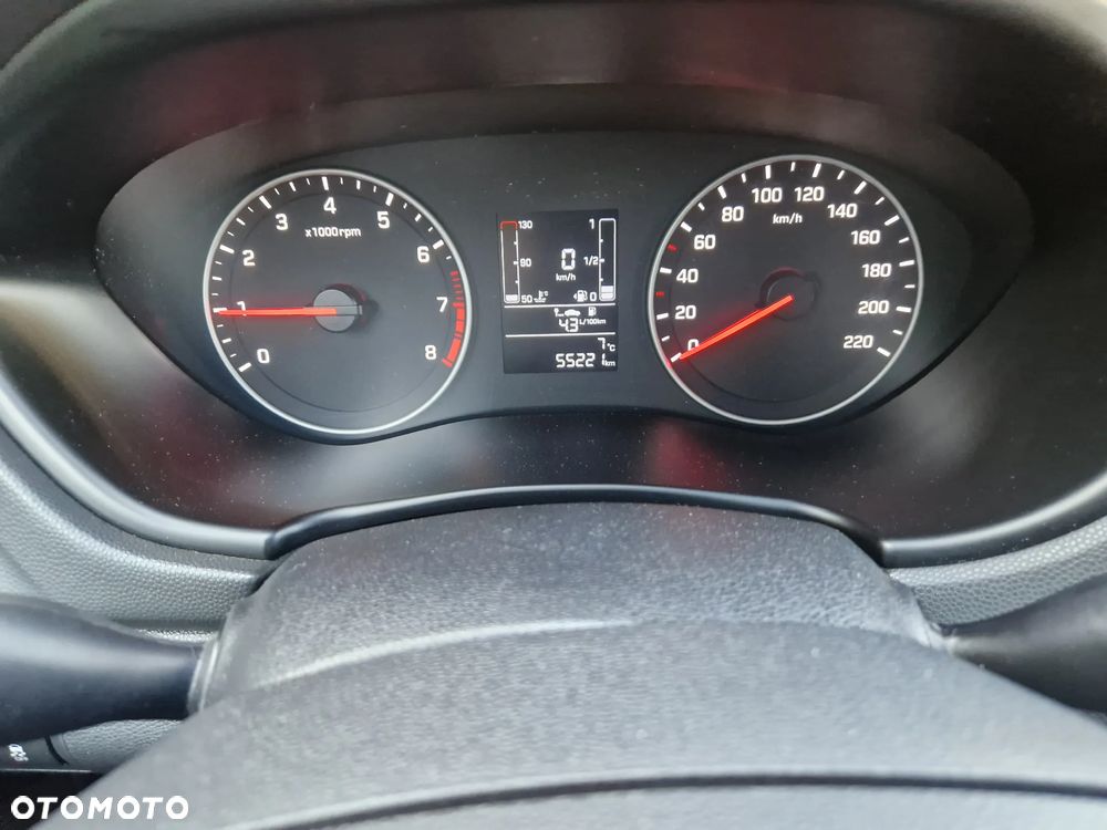 Hyundai i20 1.2 GET - 14