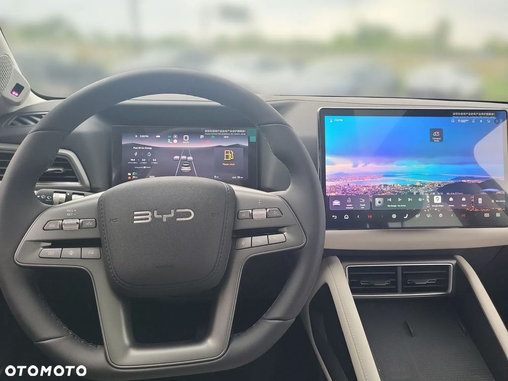 BYD Atto 2 DM-i - 14