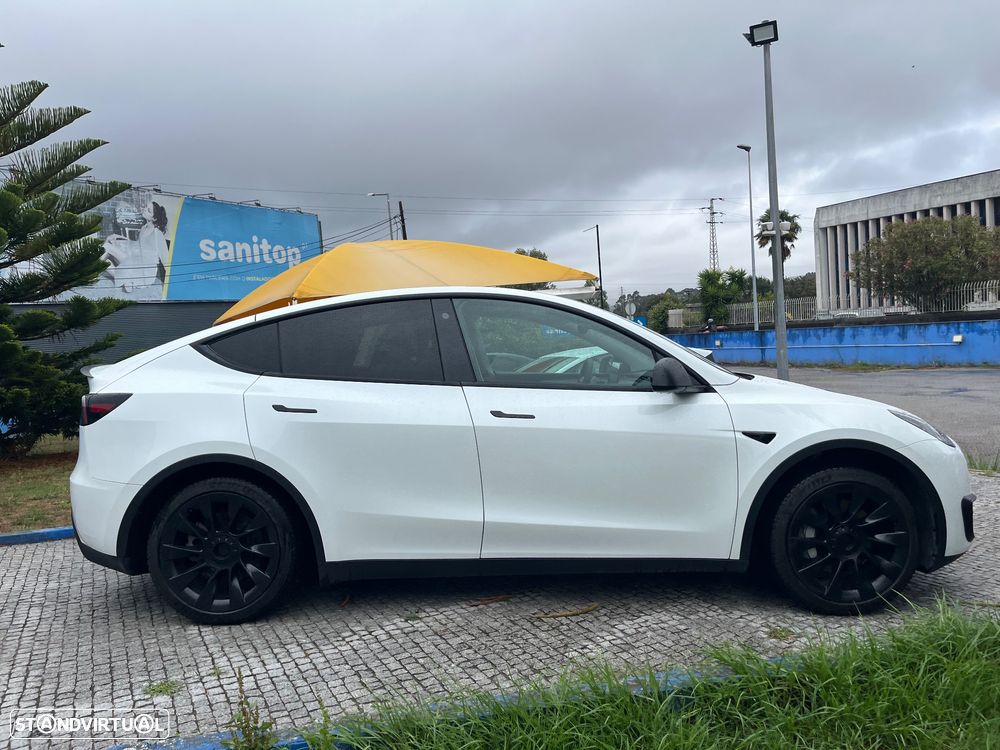 Tesla Model Y Standard - 9