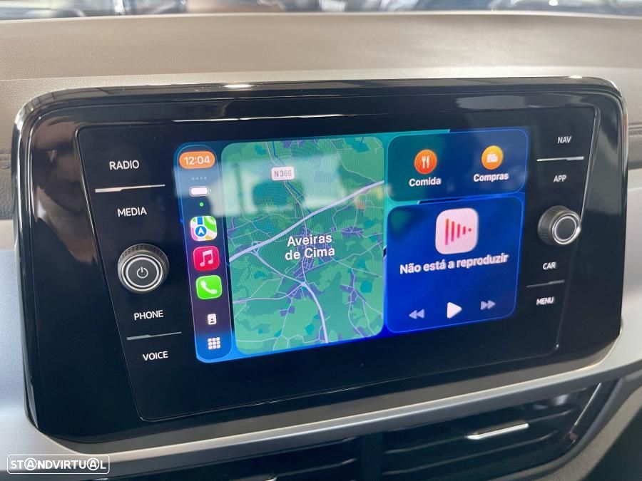 VW T-Roc 1.0 TSI Urban - 16