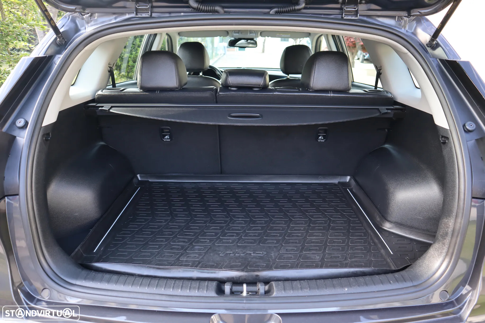 Kia e-Niro 64kWh - 13