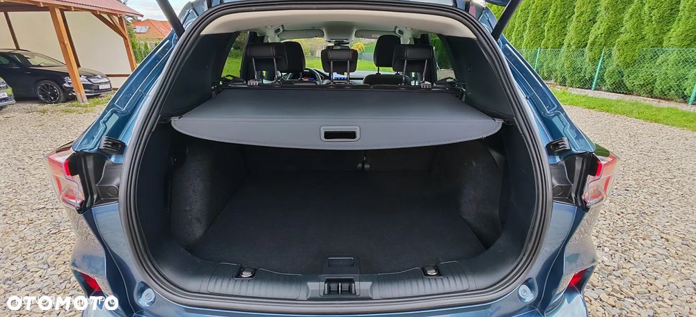 Ford Kuga 2.5P PHEV FWD Vignale - 36
