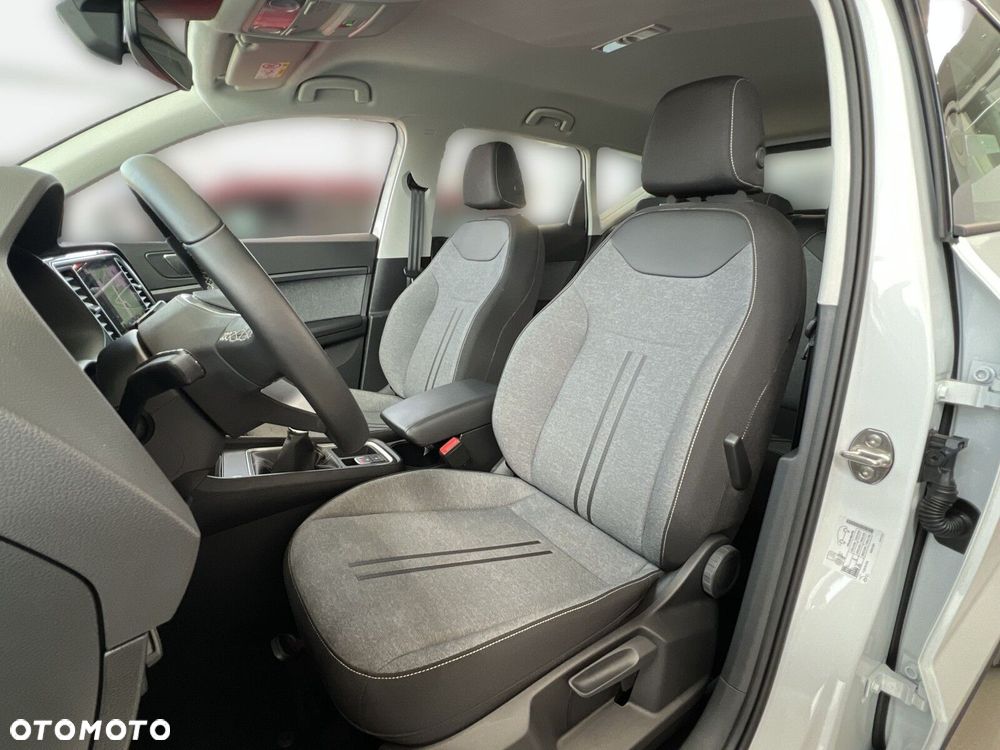 Seat Ateca 1.5 TSI Style S&S - 27