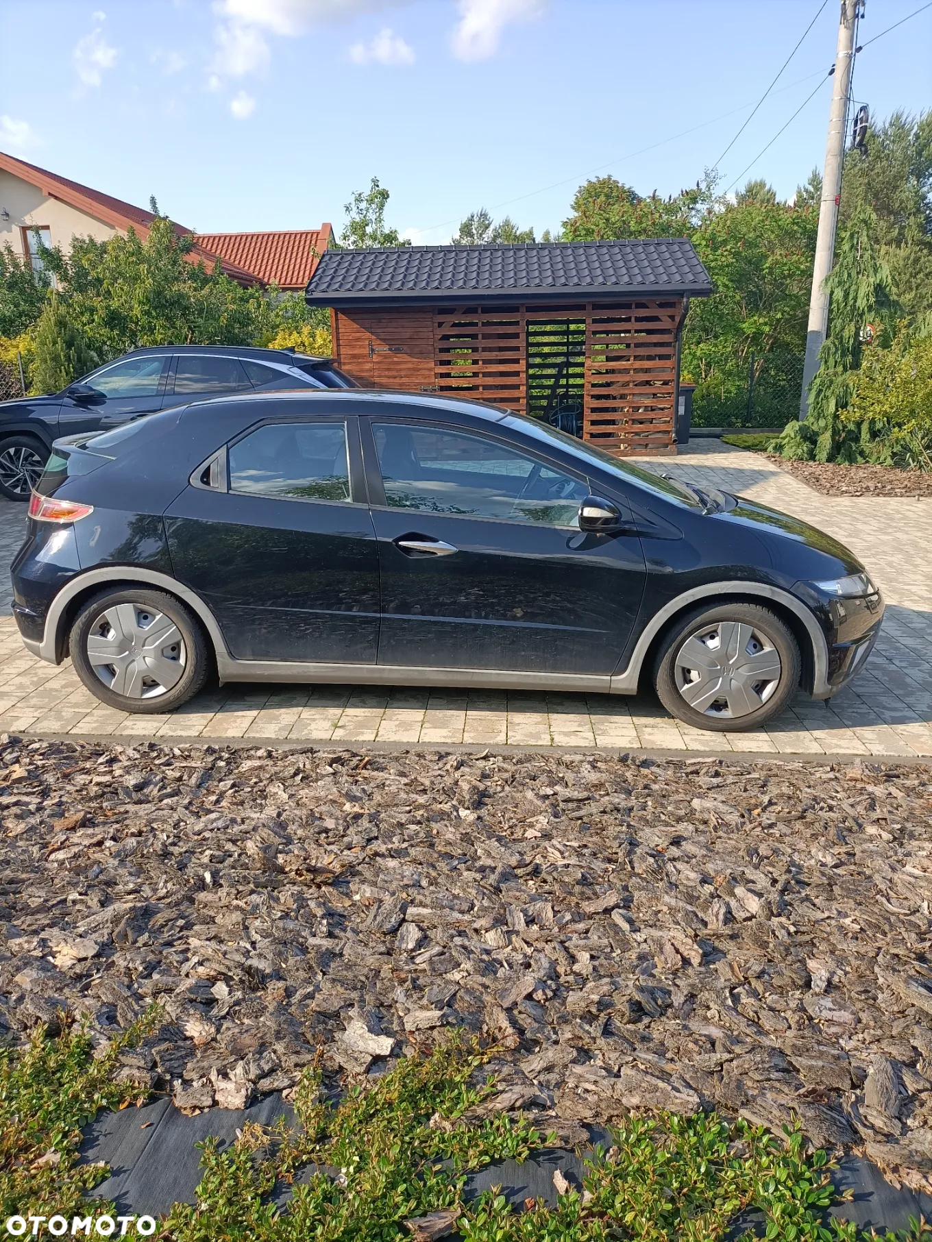 Honda Civic 1.8 Sport - 11