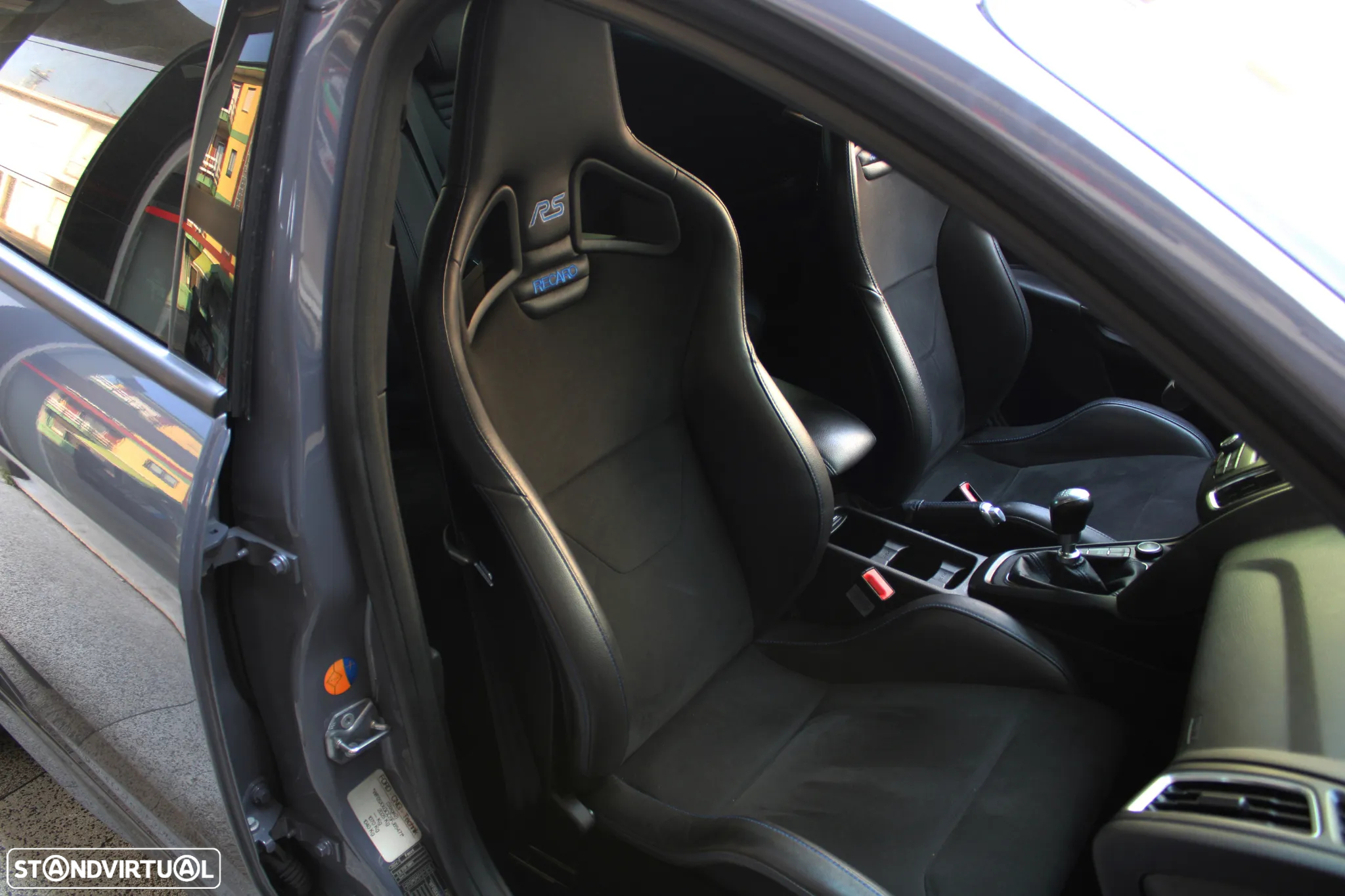 Ford Focus 2.3 EcoBoost RS - 29