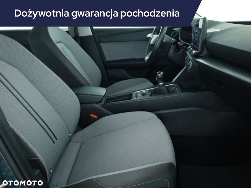 Seat Leon Sportstourer - 9