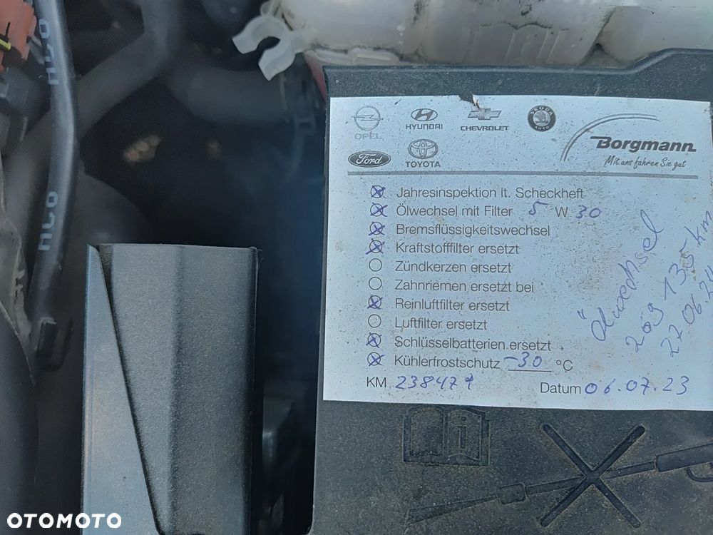 Opel Astra 2.0 CDTI DPF Innovation - 24