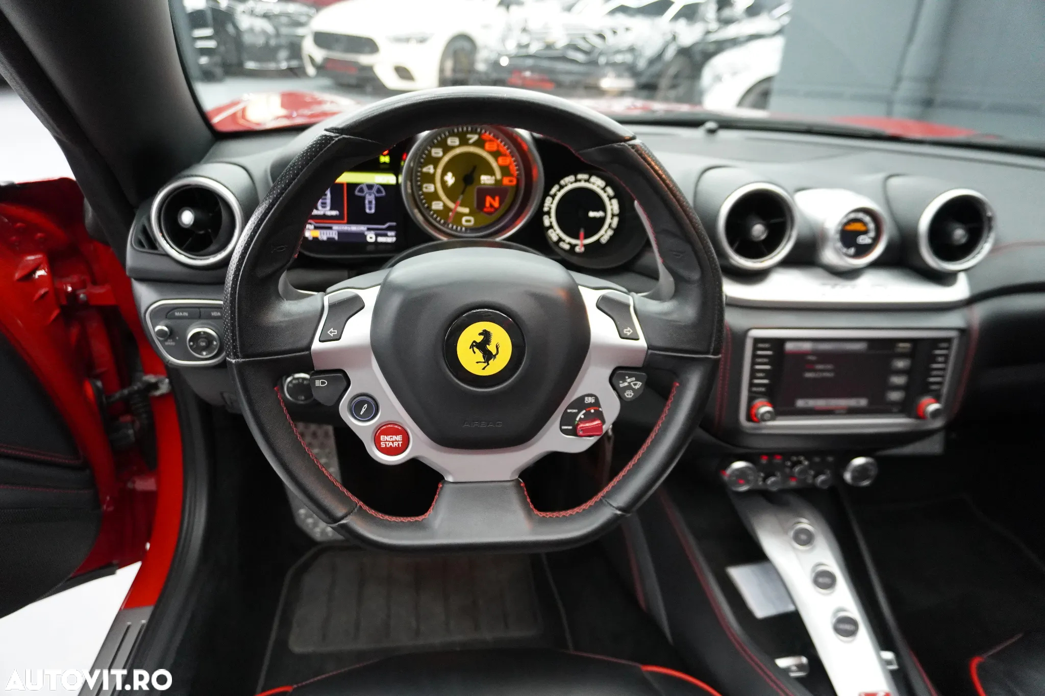 Ferrari California - 16