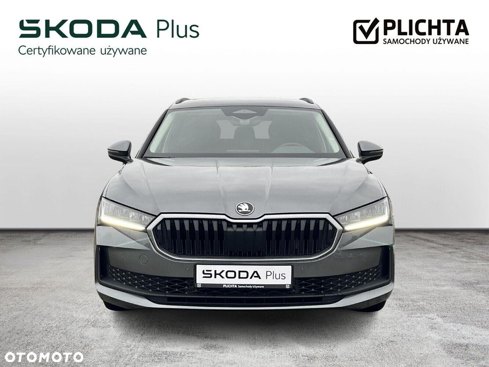 Skoda Superb 1.5 TSI mHEV Essence DSG - 10