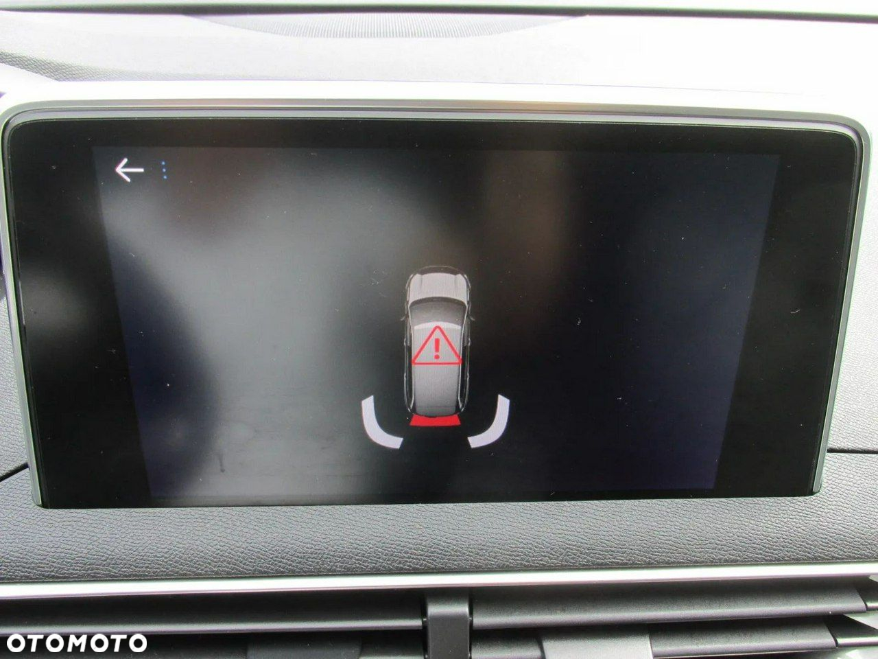 Peugeot 5008 1.5 BlueHDI Allure S&S - 20