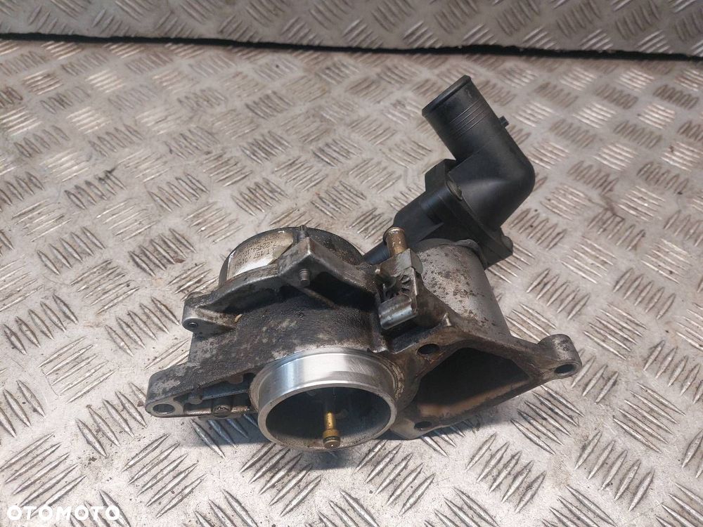 POMPA VACUM OBUDOWA TERMOSTATU FORD TRANSIT V XS7Q-2A451-BH 1C1Q-8594-BA - 1