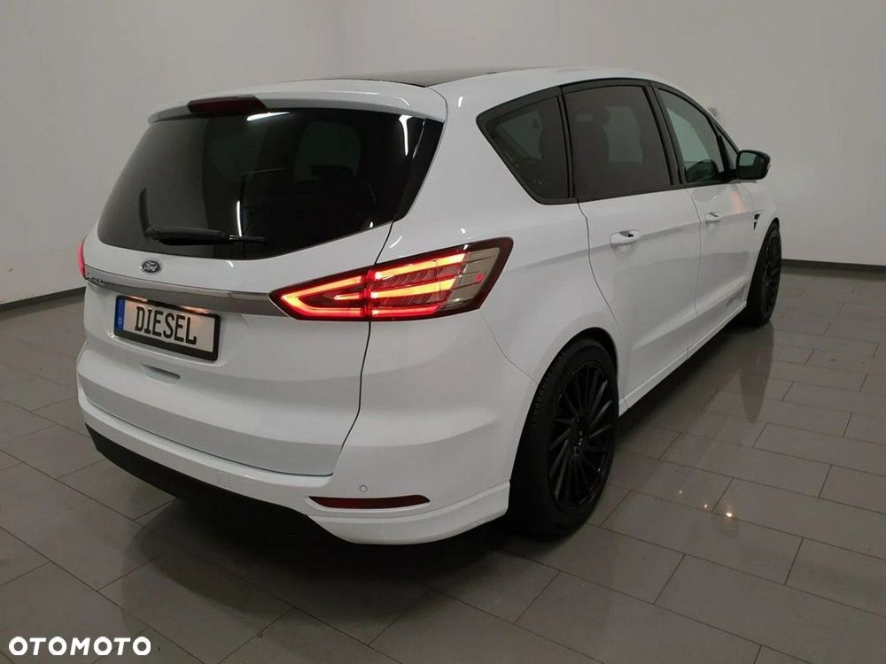 Ford S-Max 2.0 EcoBlue ST-Line - 6