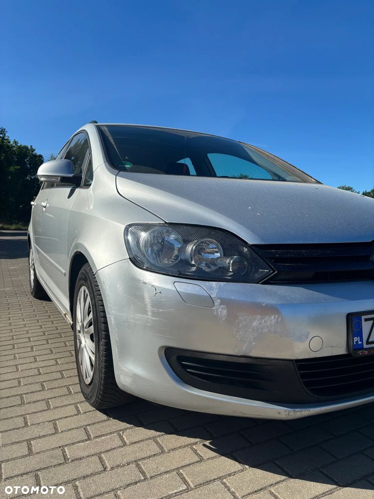 Volkswagen Golf Plus 1.4 Team - 4