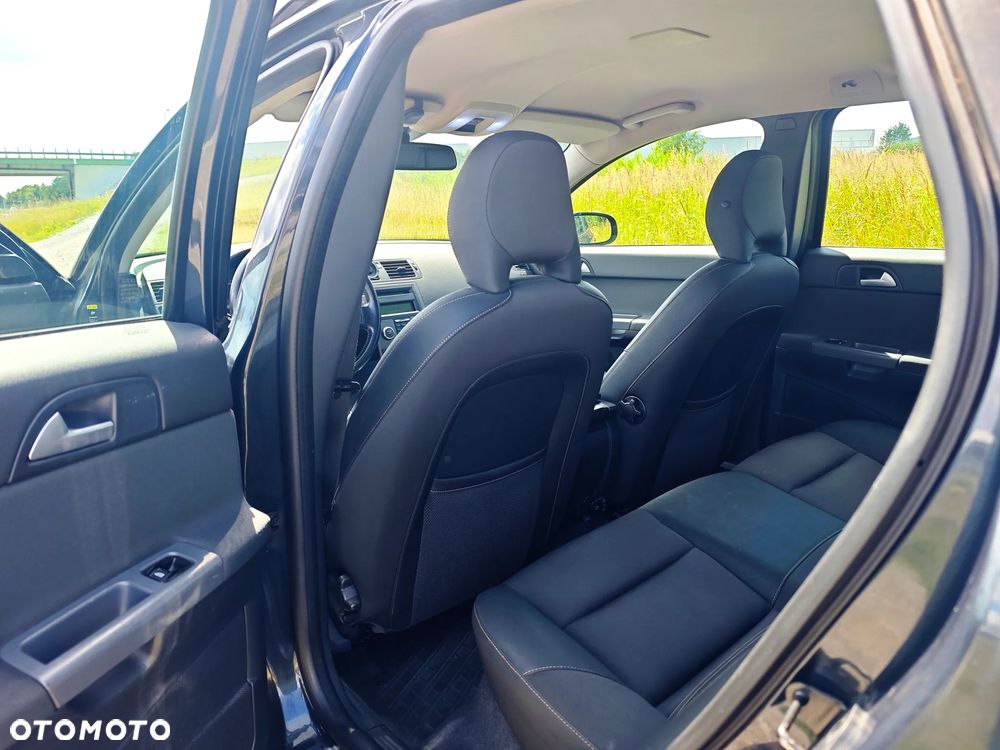 Volvo V50 1.8 Kinetic - 26