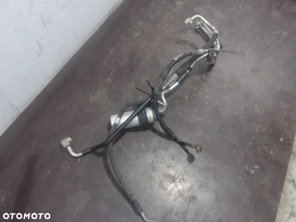 SEAT EXEO KOMBI 08-13 2.0TDI PRZEWODY KLIMATYZACJI 8E0260712 - 3