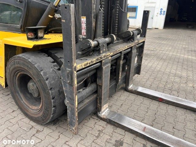 Hyster H12XM-6 - 5