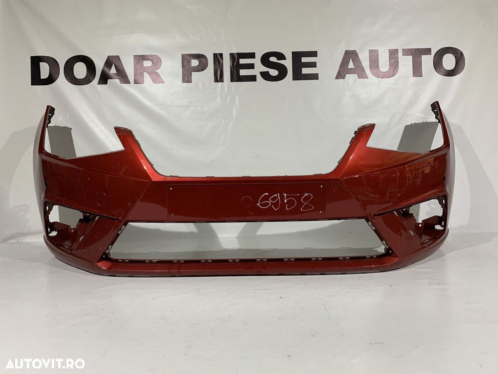 Bara fata Seat Ibiza, 2016, 2017, 2018, 2019, cod origine OE 6F0807221D. - 1
