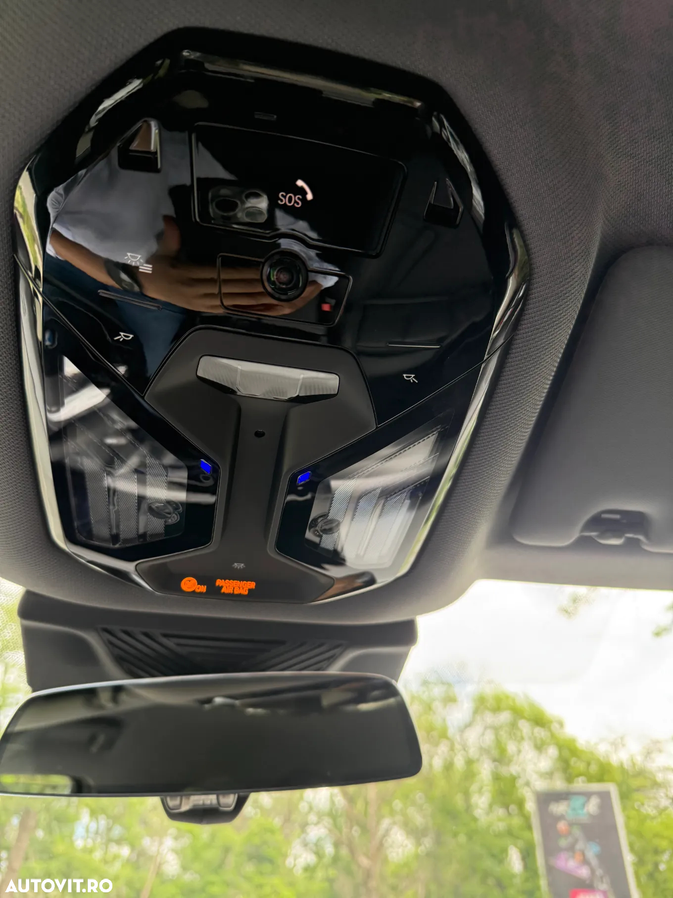 BMW Seria 5 520i Aut. - 17