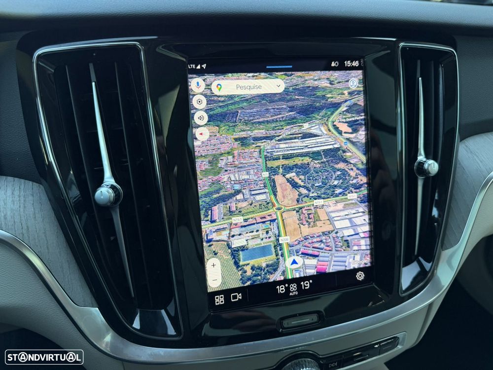 Volvo V60 2.0 T6 AWD TE Plus Bright - 38