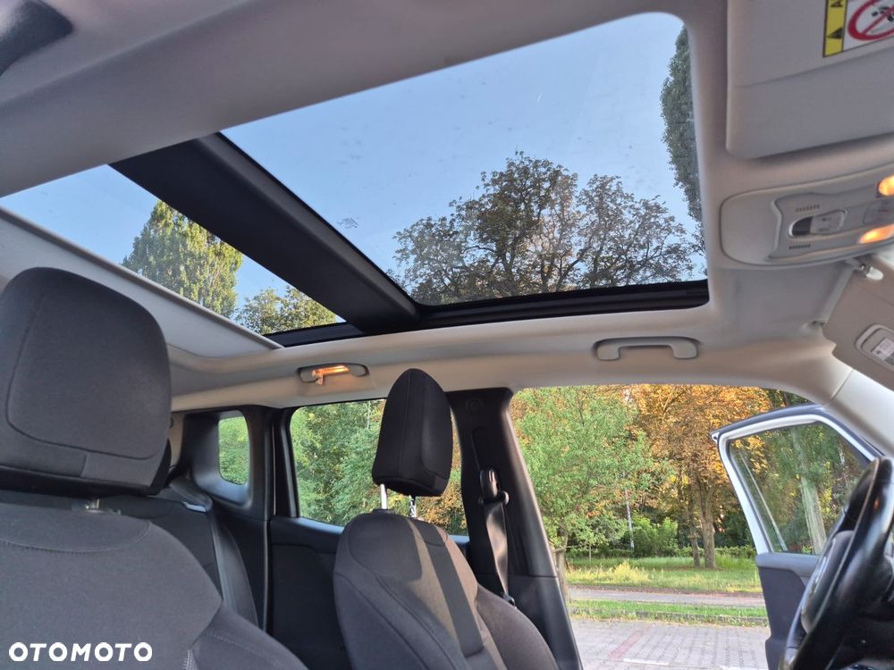 Jeep Renegade 1.6 MultiJet DSG Longitude - 15