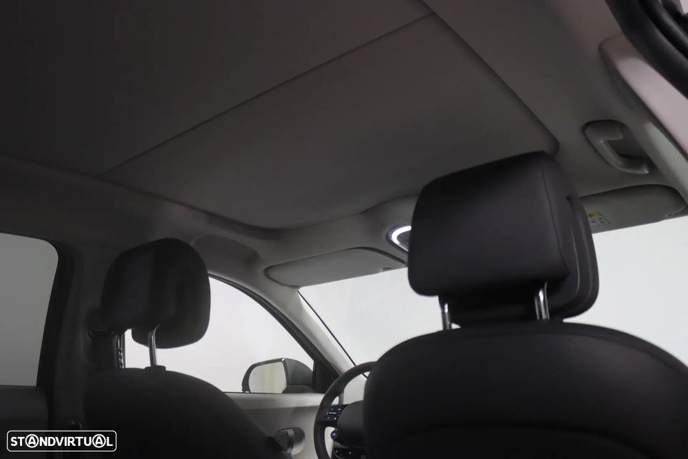 Hyundai Ioniq 5 72,6 kWh 4WD Techniq - 33