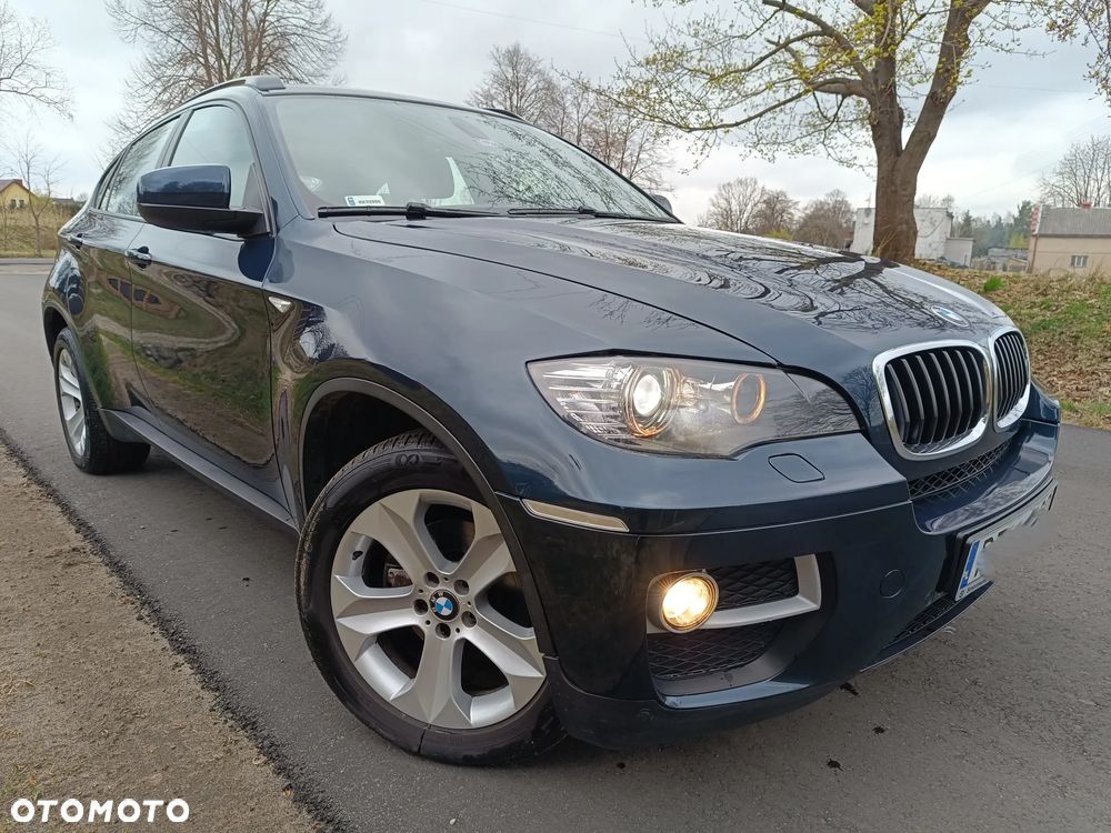 BMW X6 30d xDrive - 6