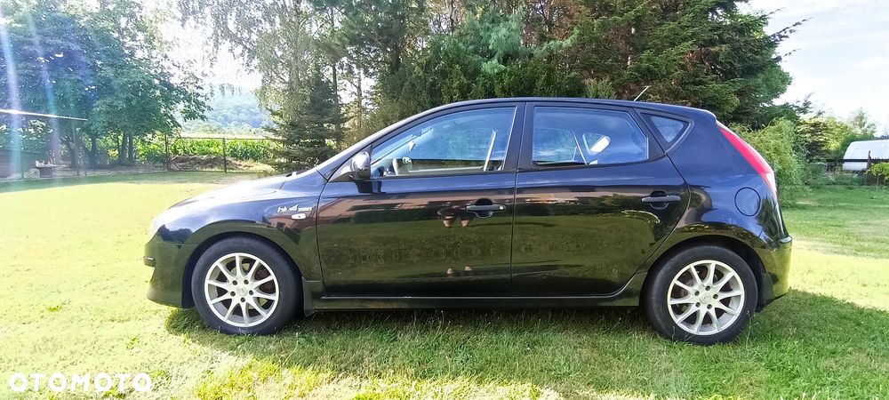 Hyundai i30 1.4 Classic - 1