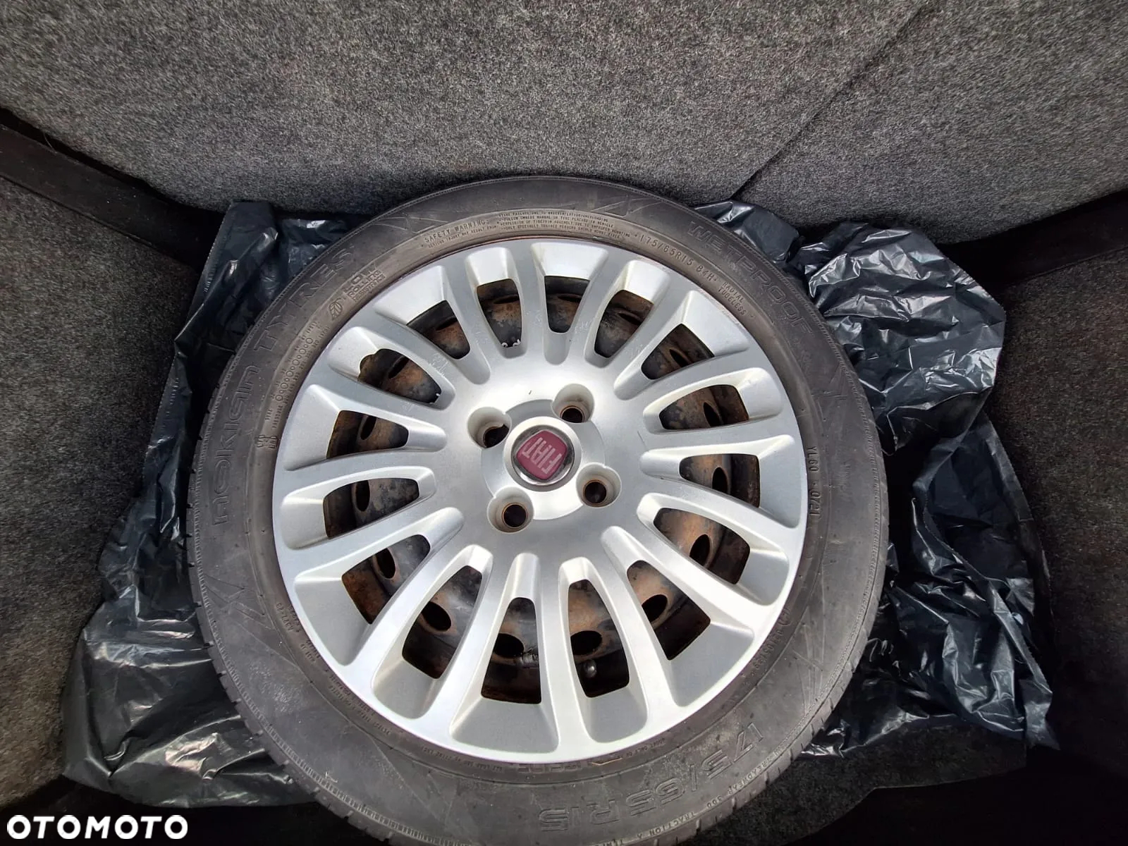 Fiat Grande Punto - 22