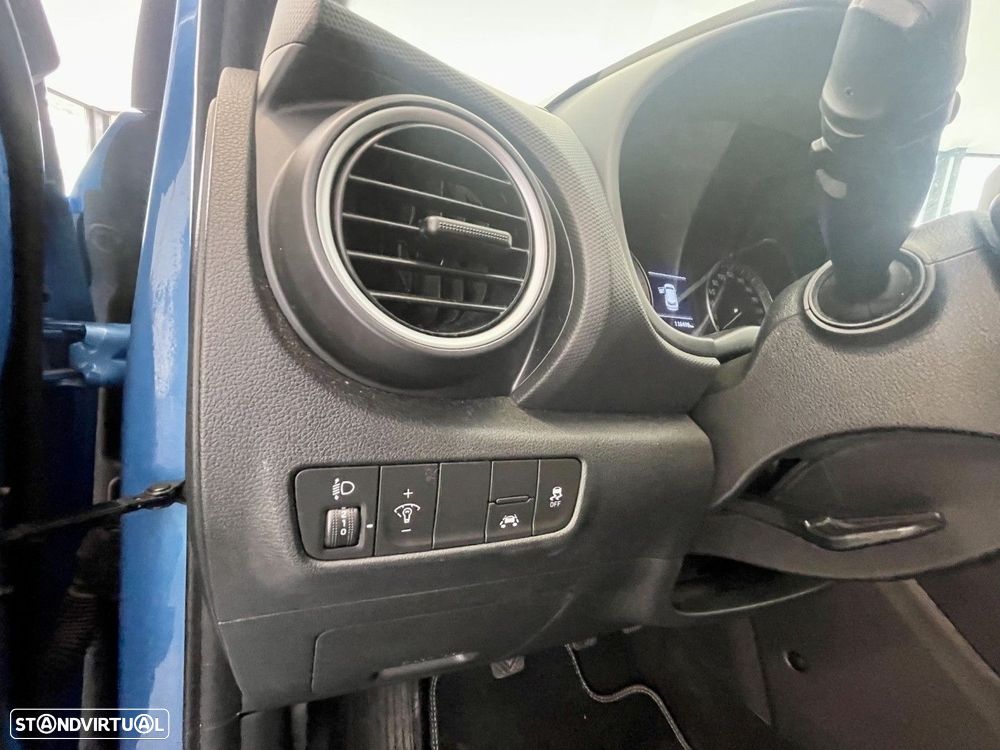 Hyundai Kauai 1.0 T-GDi Premium - 8