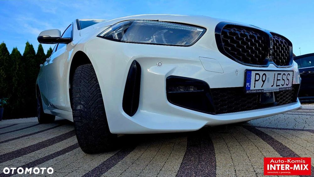 BMW Seria 1 - 10