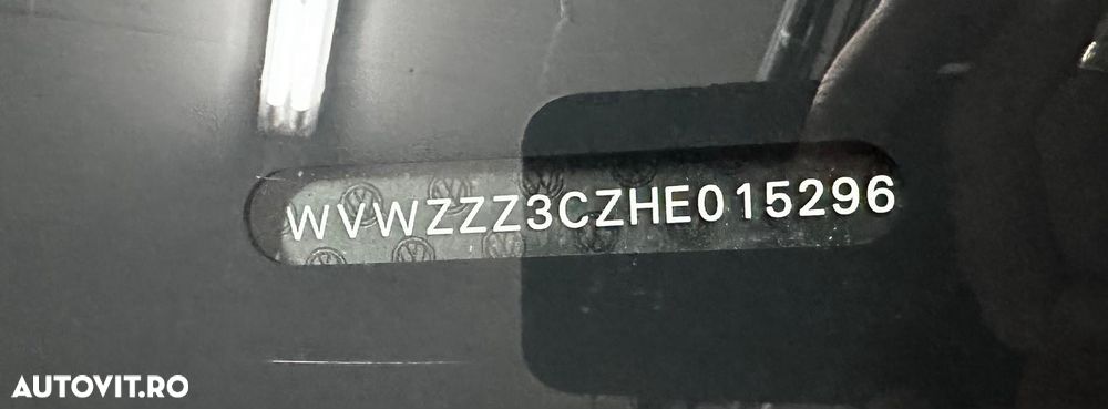 Volkswagen Passat 2.0 TDI (BlueMotion Technology) DSG Comfortline - 9