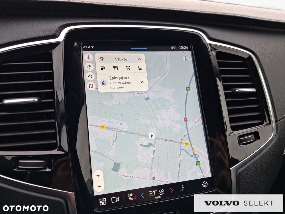 Volvo XC 90 - 32