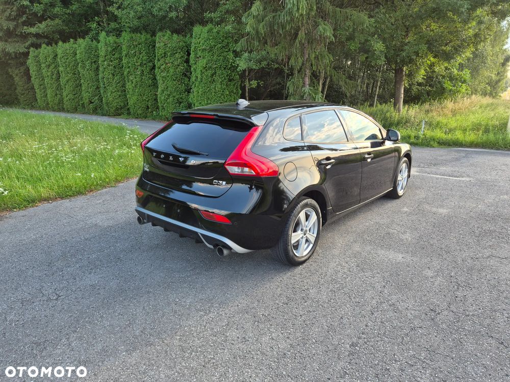 Volvo V40 D3 RDesign - 6