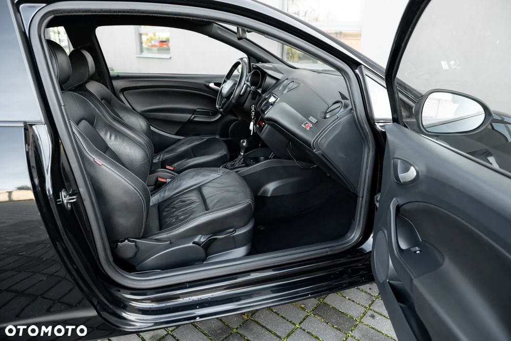 Seat Ibiza SC 1.4 TSI Cupra DSG - 19