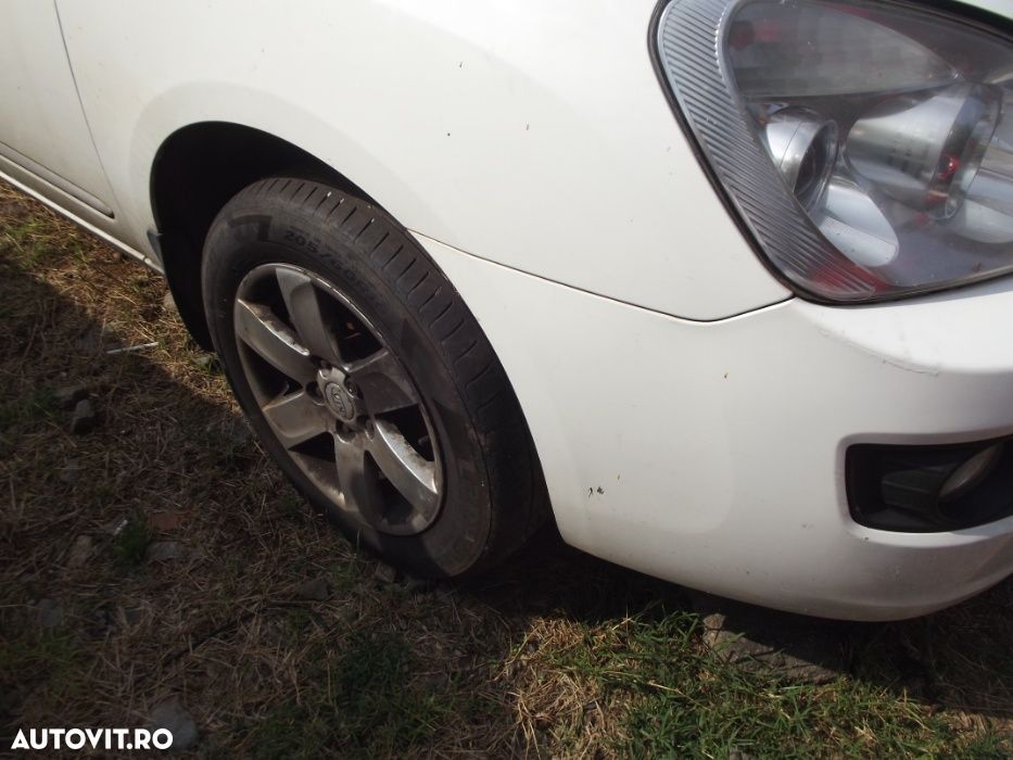 Planetara Kia Carens 2 an 2006-2013 planetare stanga dreapta Carens 2 - 1