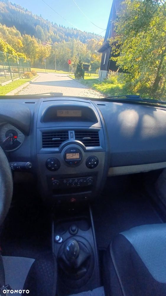 Renault Megane - 22