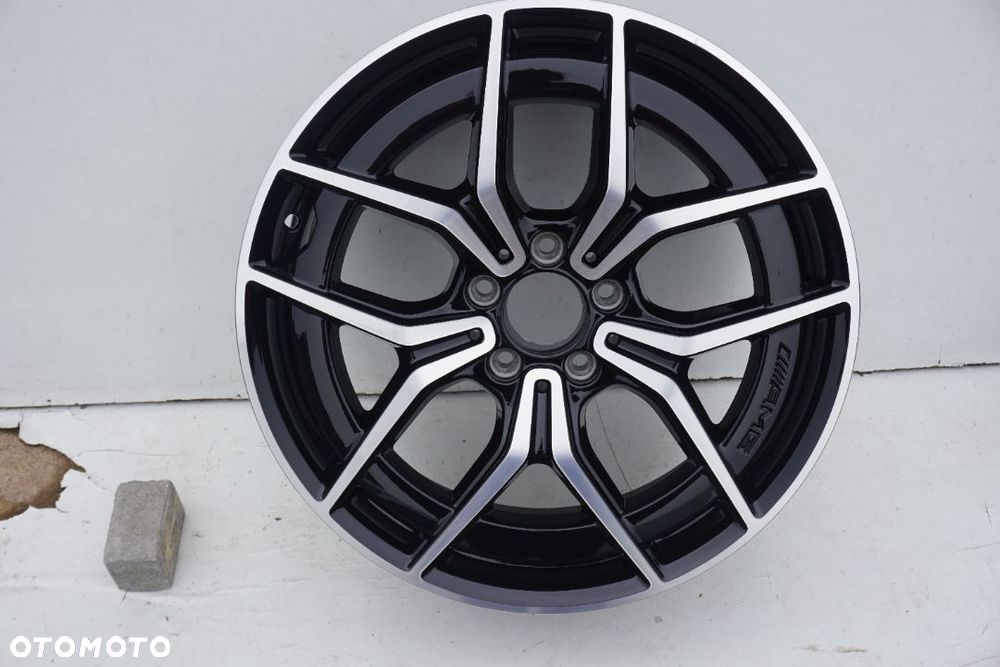 Mercedes AMG W213 5x112 19 8J et43 A2134016500