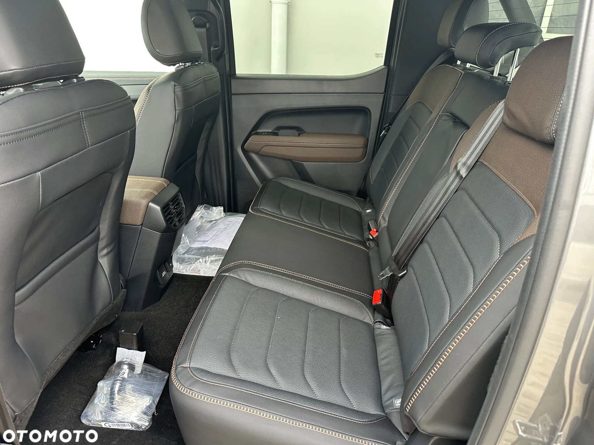 Volkswagen Amarok 3.0 V6 TDI 4Mot PanAmericana - 11