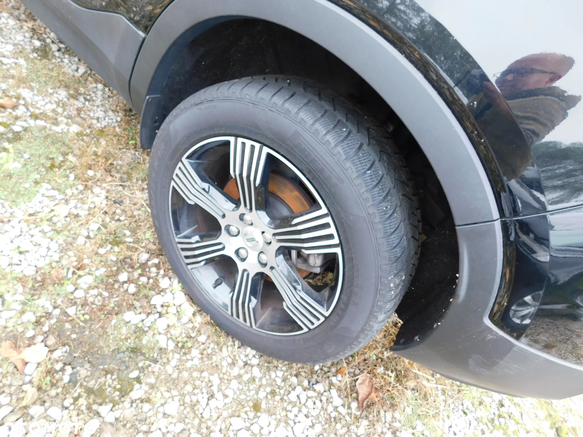 Volvo XC 40 B4 AWD Plus Bright - 16